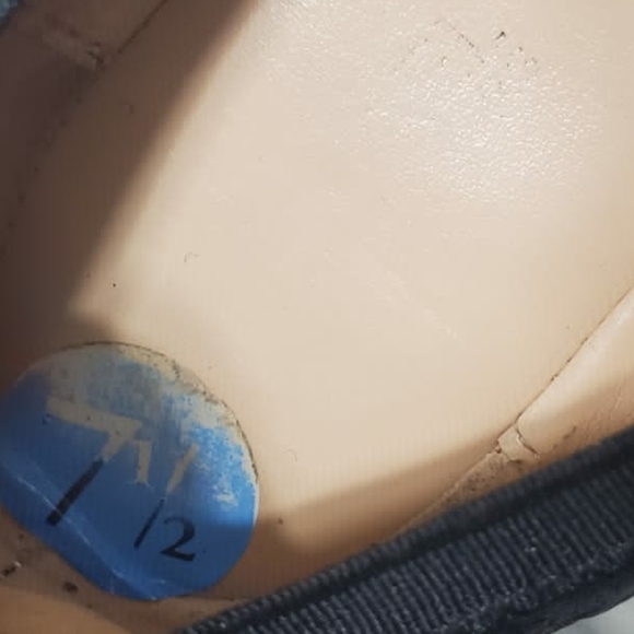 Michael Kors Women's Dixie Stretch Fit Ballet Flats Black Size 7.5 🌴✌️ - Picture 13 of 13